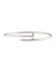 Cartier Juste Un Clou Bracelet, Small Model