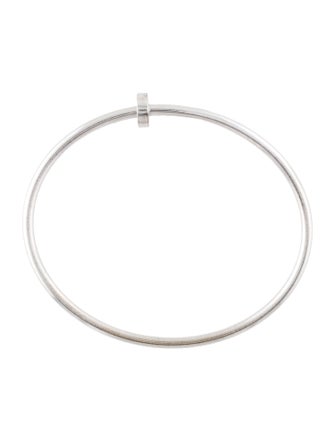 Cartier Juste Un Clou Bracelet, Small Model