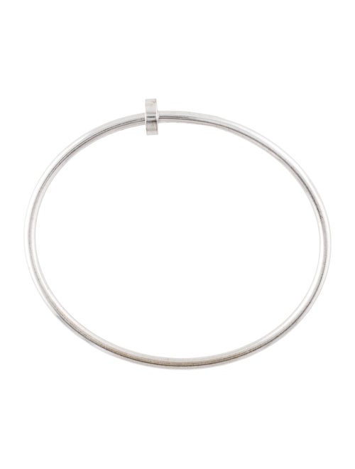 Cartier Juste Un Clou Bracelet, Small Model