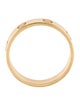 Cartier LOVE Ring, Small Model
