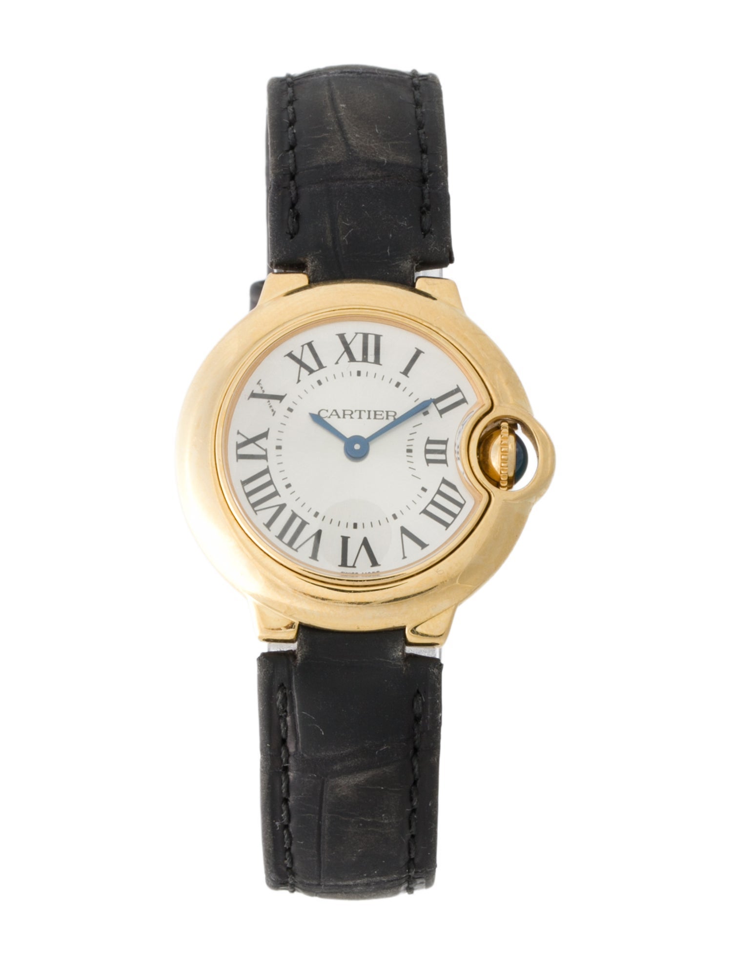 Cartier Ballon Bleu de Cartier Watch