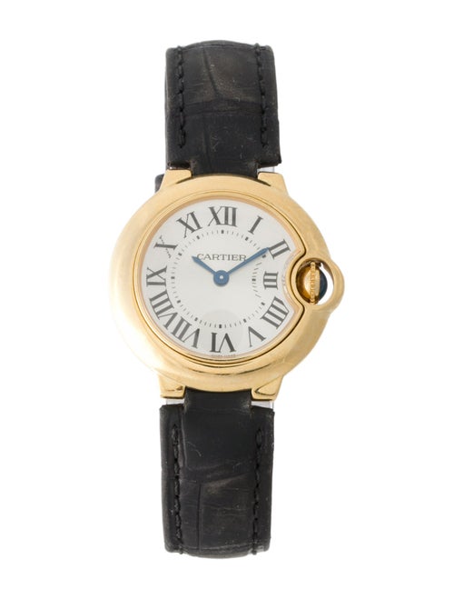 Cartier Ballon Bleu de Cartier Watch