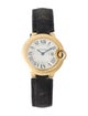 Cartier Ballon Bleu de Cartier Watch