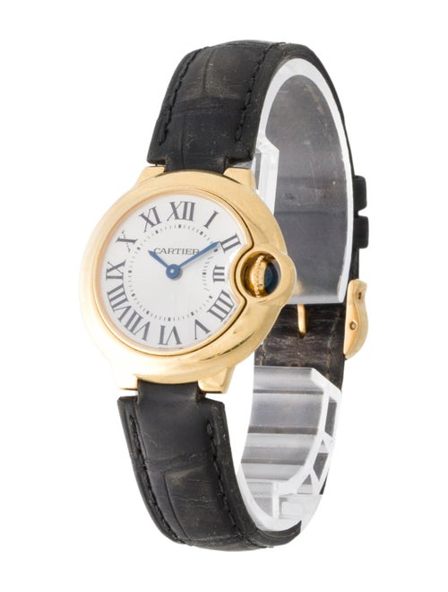 Cartier Ballon Bleu de Cartier Watch