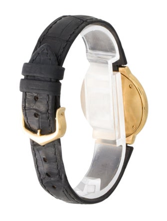 Cartier Ballon Bleu de Cartier Watch