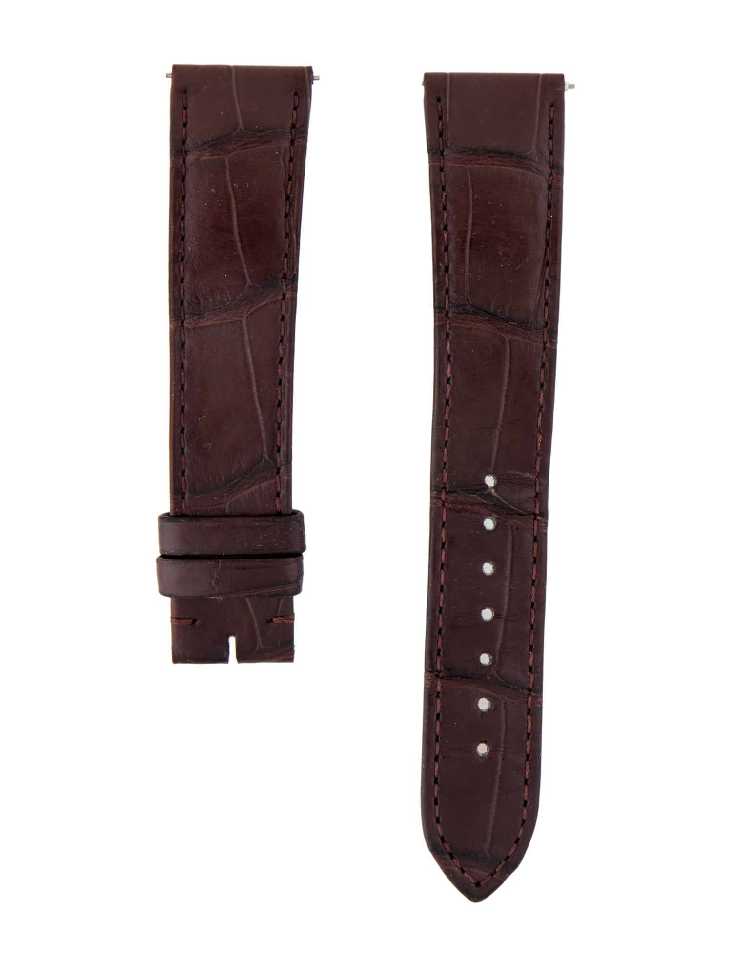 Cartier 19mm Watch Strap