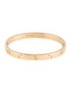 Cartier LOVE Bracelet, Classic Model
