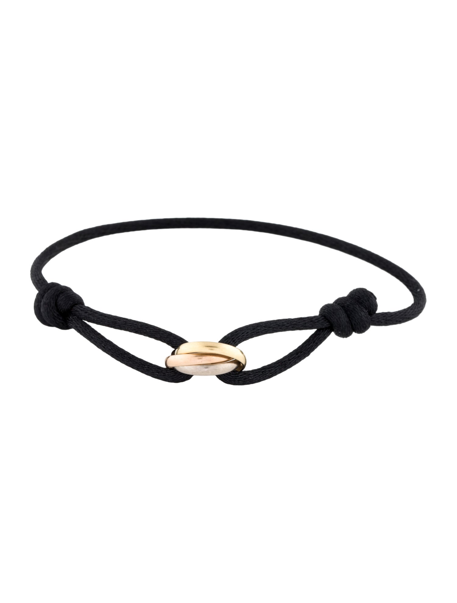 Cartier Trinity Bracelet