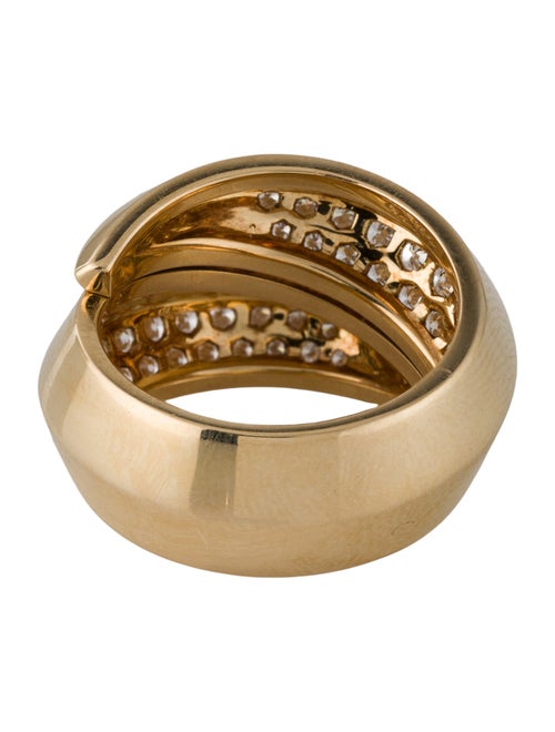 Cartier Panthère Griffe Ring