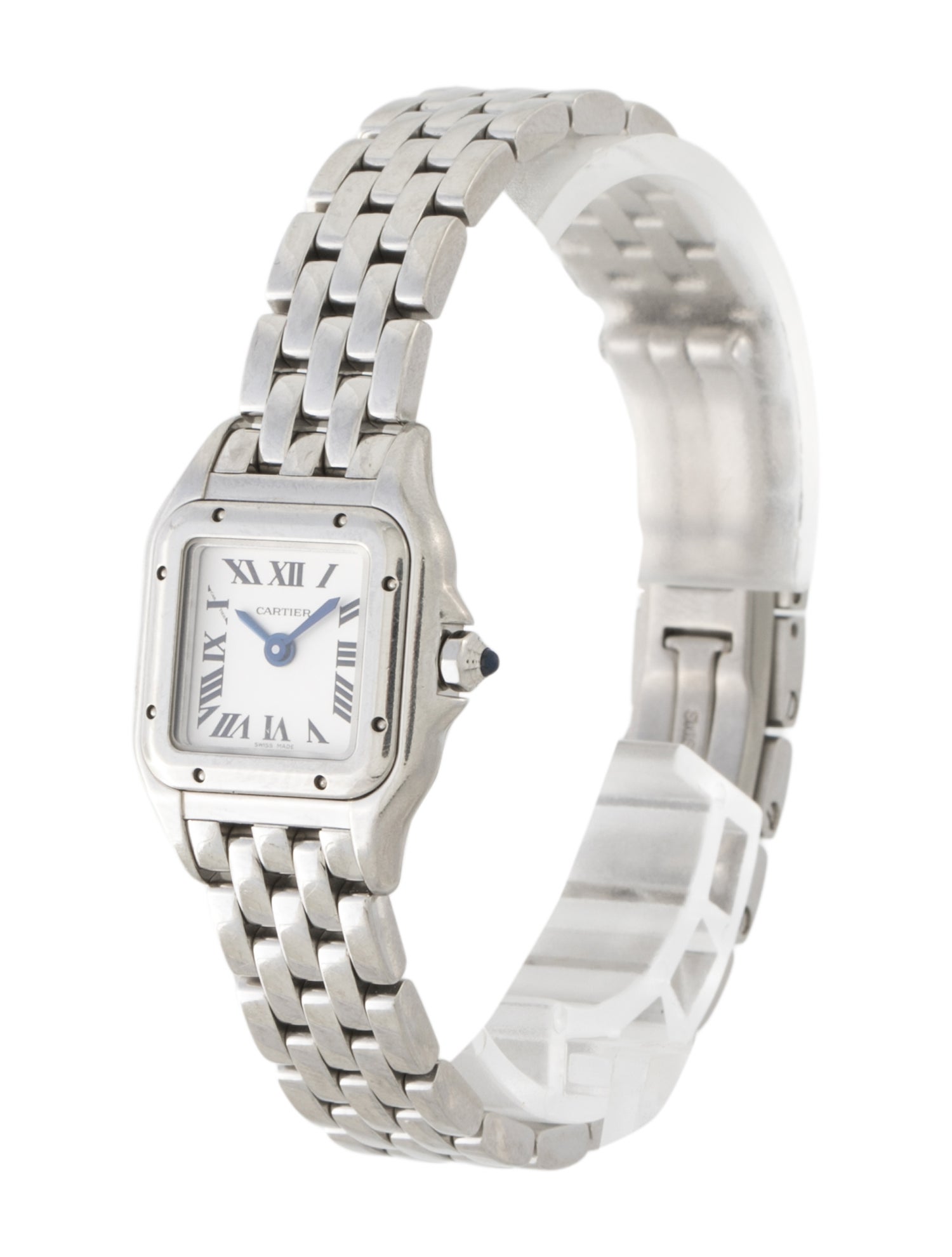 Cartier Panthère de Cartier Watch