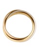 Cartier Trinity Ring, Small Model