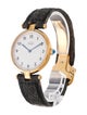 Cartier Must de Cartier Vendôme Watch