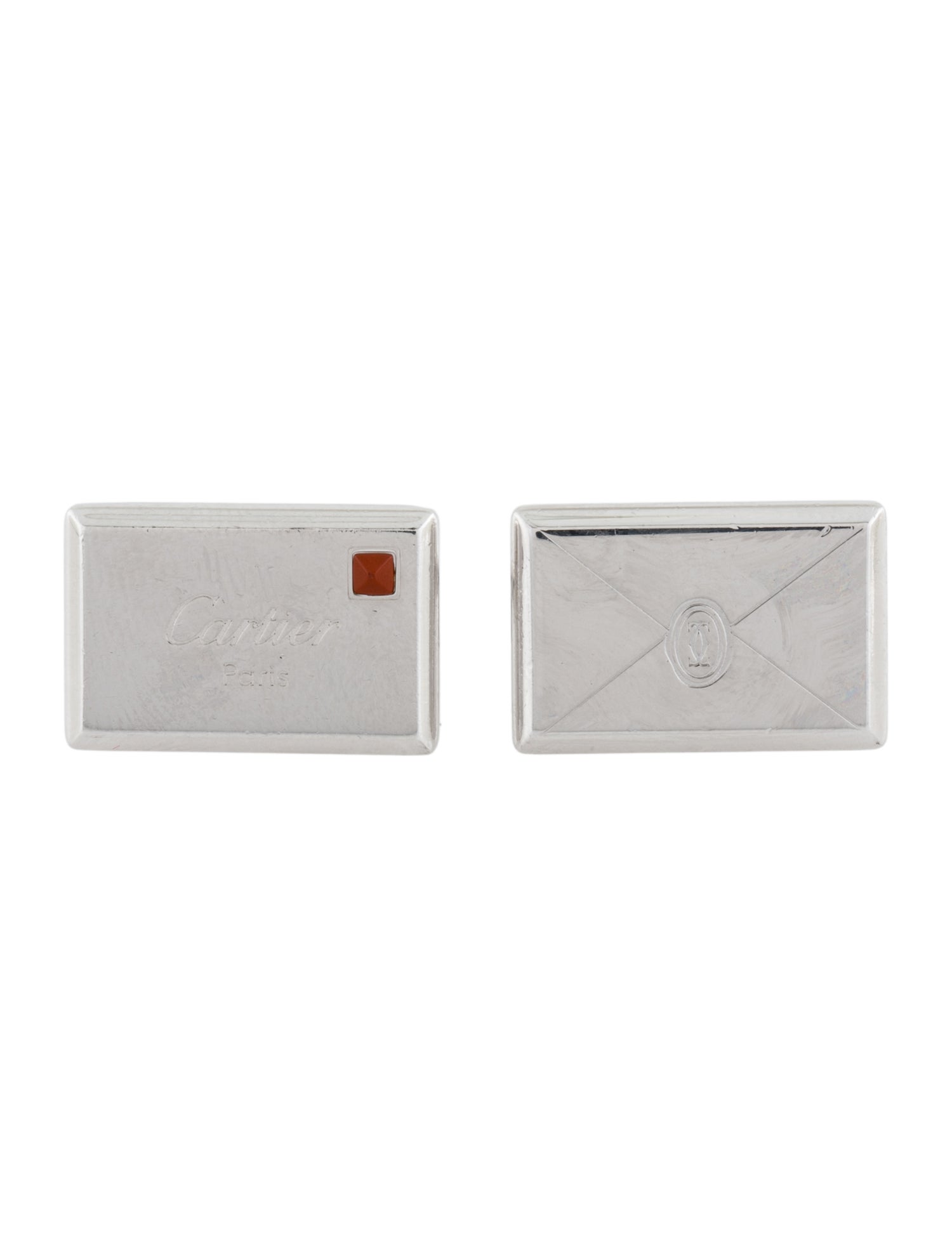 Cartier Cufflinks