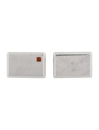 Cartier Cufflinks