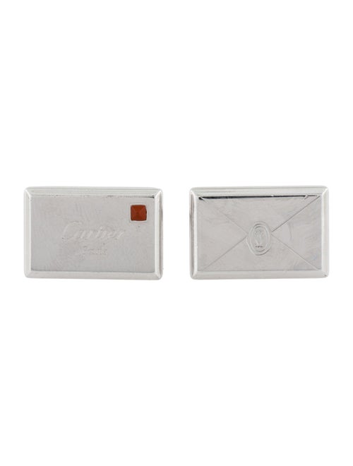 Cartier Cufflinks