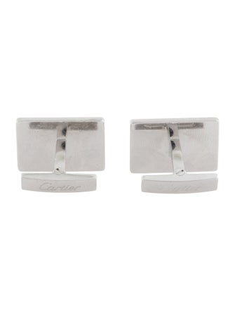 Cartier Cufflinks
