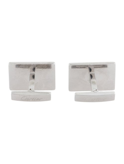 Cartier Cufflinks