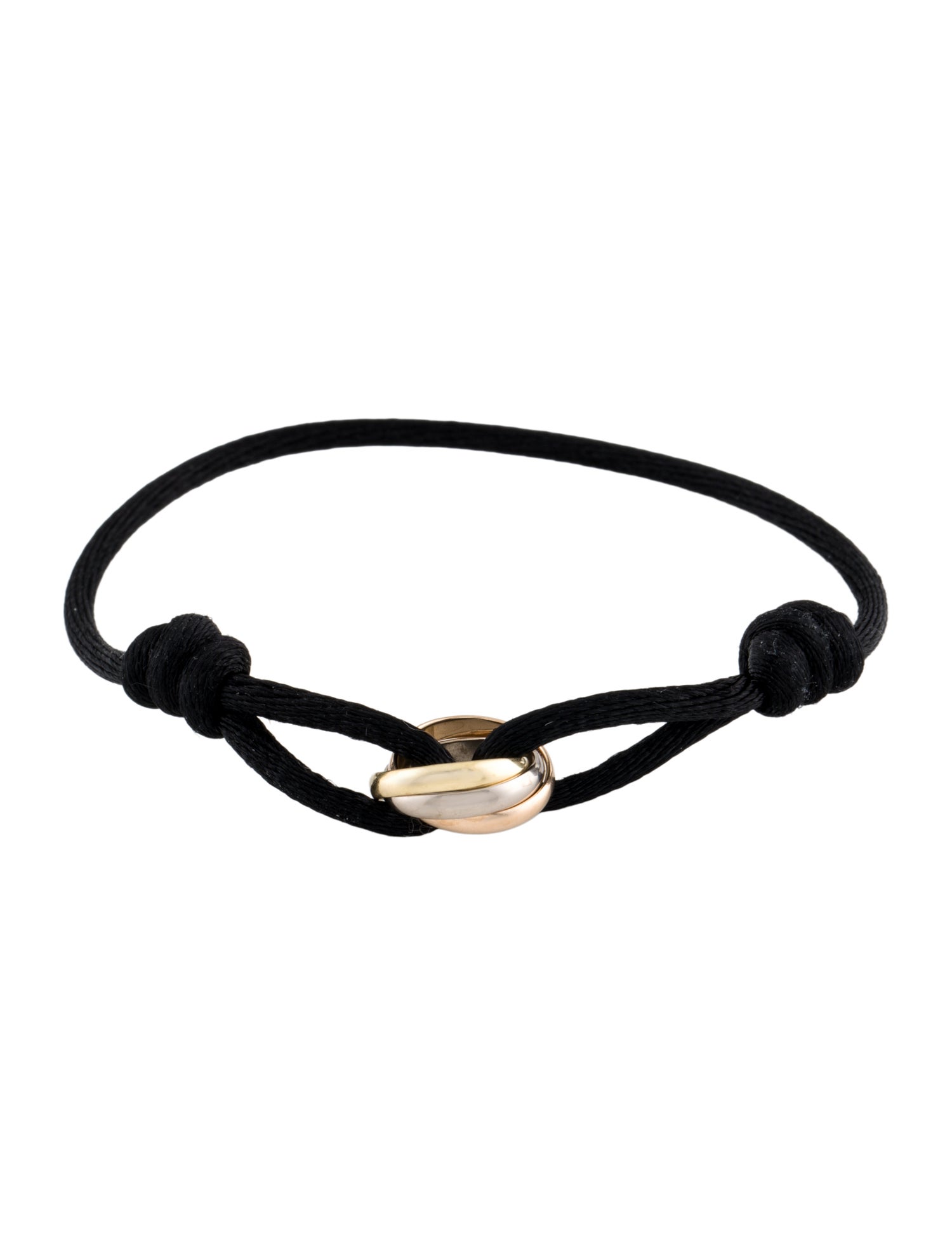 Cartier Trinity Bracelet