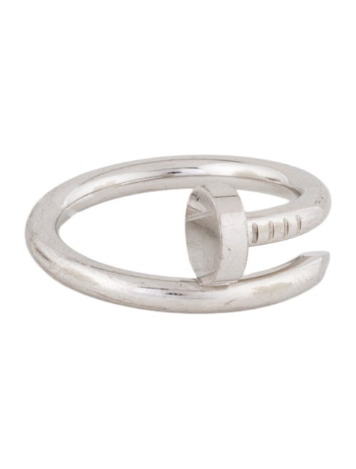 Cartier Juste un Clou Ring, Classic Model