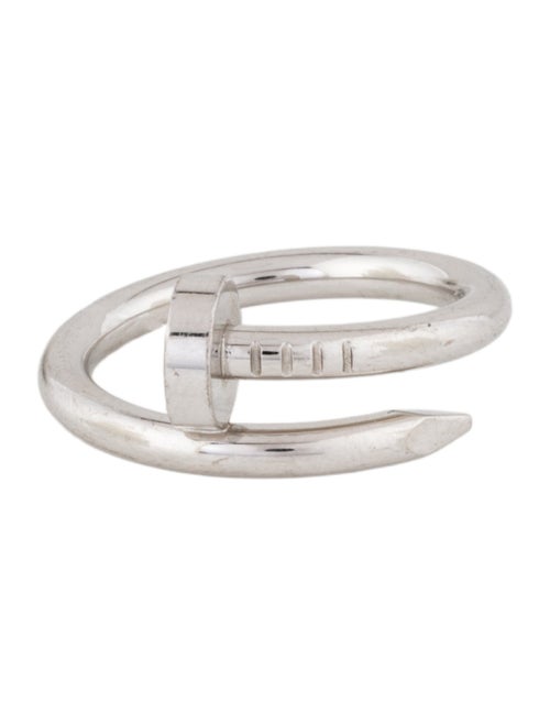Cartier Juste un Clou Ring, Classic Model