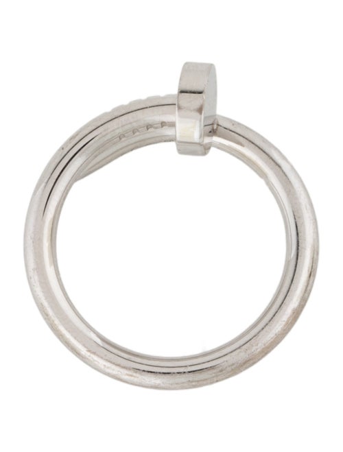 Cartier Juste un Clou Ring, Classic Model