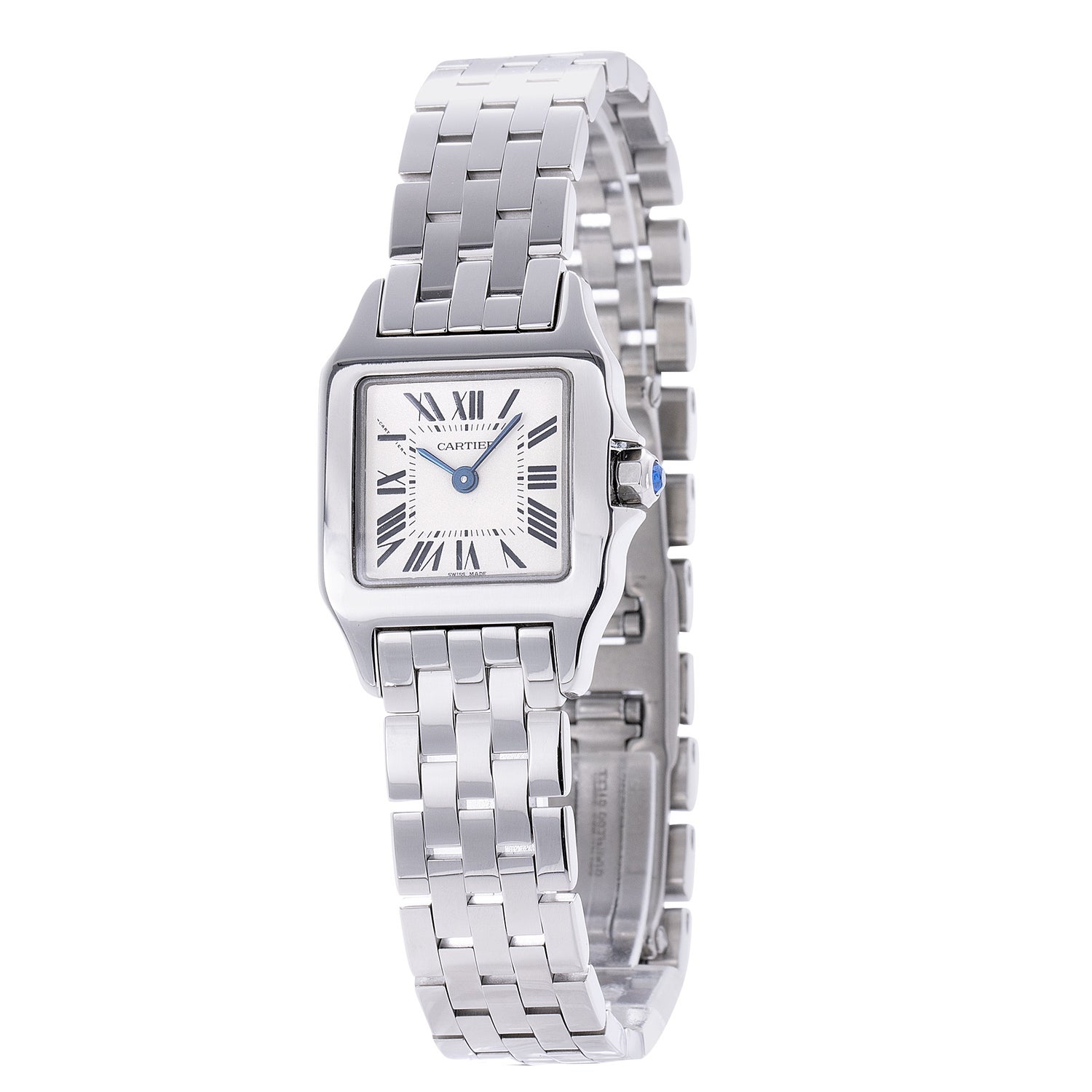 Cartier Santos Demoiselle Watch
