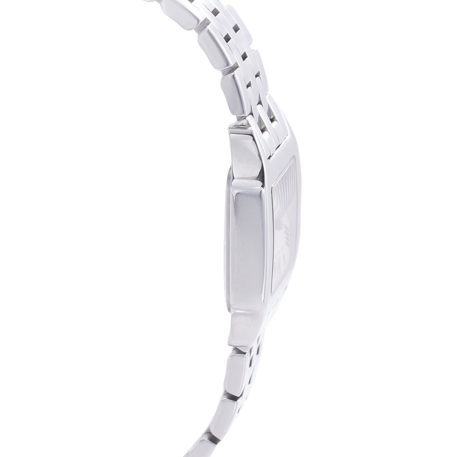 Cartier Santos Demoiselle Watch