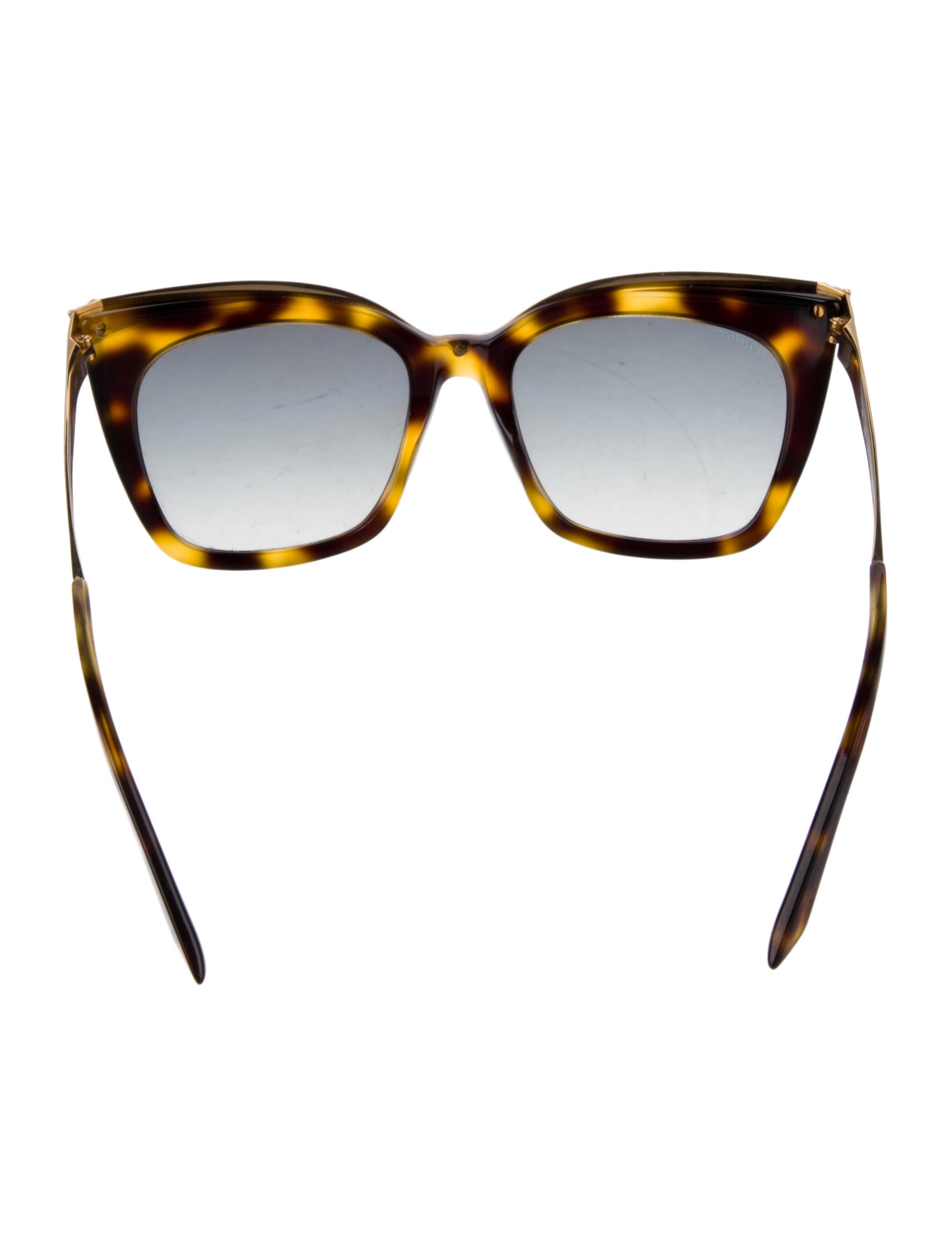 Cartier Panthère Oversize Sunglasses