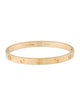 Cartier Classic LOVE Bracelet