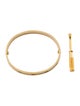 Cartier Classic LOVE Bracelet