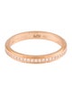 Cartier Diamond Cartier d'Amour Wedding Ring