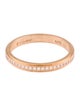 Cartier Diamond Cartier d'Amour Wedding Ring