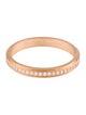 Cartier Diamond Cartier d'Amour Wedding Ring
