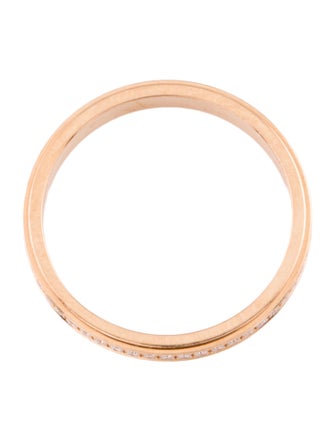 Cartier Diamond Cartier d'Amour Wedding Ring