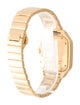 Cartier Santos De Cartier Watch