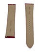 Cartier 20mm Watch Strap
