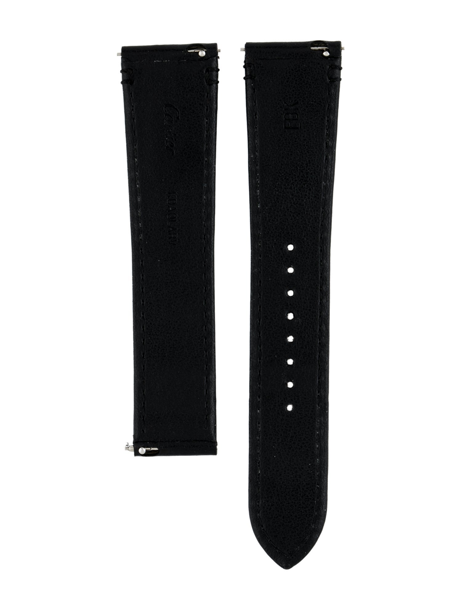 Cartier 18mm Watch Strap