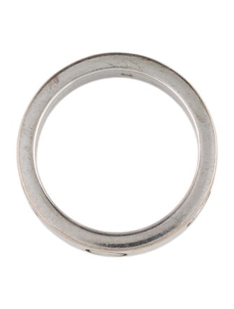 Cartier LOVE Ring, Classic Model, 3 Diamond