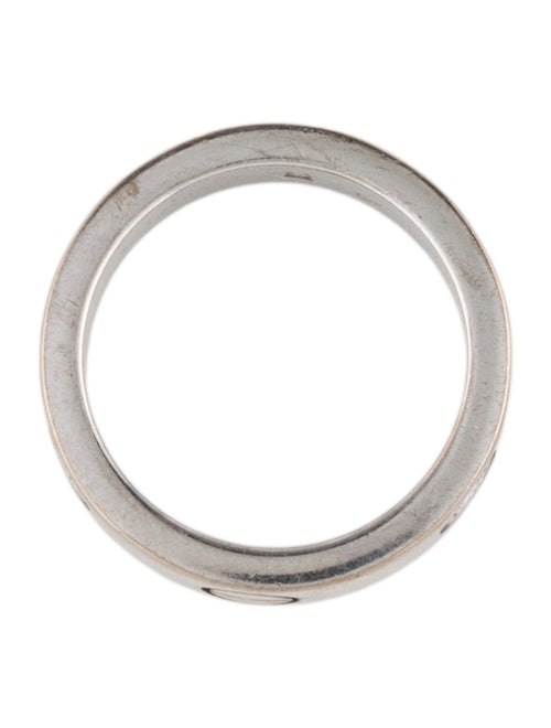 Cartier LOVE Ring, Classic Model, 3 Diamond