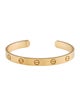 Cartier LOVE Bracelet