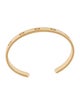Cartier LOVE Bracelet