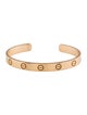 Cartier LOVE Bracelet