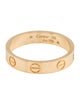 Cartier LOVE Ring, Small Model