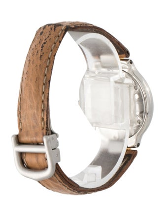 Cartier Must 21 Watch