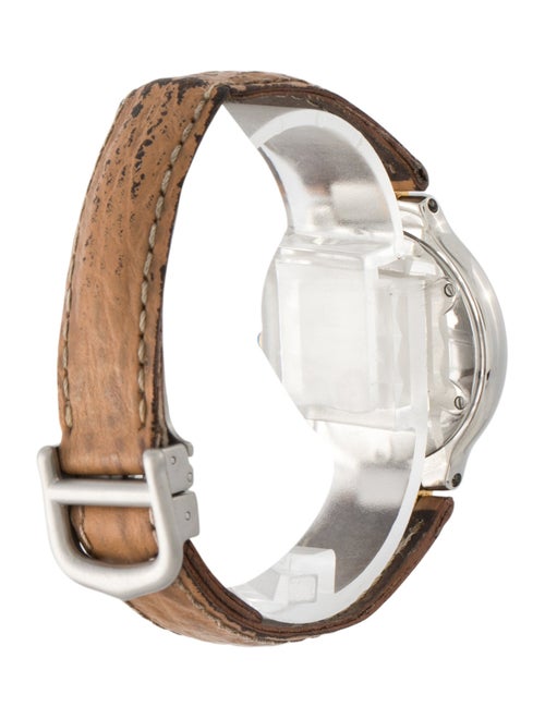 Cartier Must 21 Watch