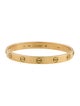 Cartier Classic LOVE Bracelet
