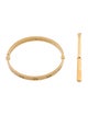 Cartier Classic LOVE Bracelet