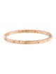 Cartier LOVE Bracelet, Small Model