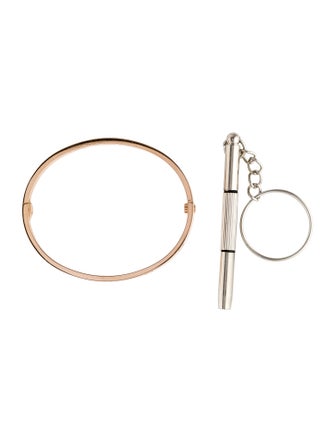 Cartier LOVE Bracelet, Small Model