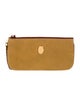 Cartier Leather Clutch